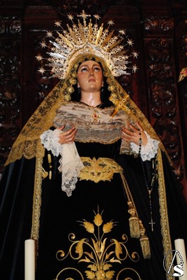 Dolores Mairena alcor edu